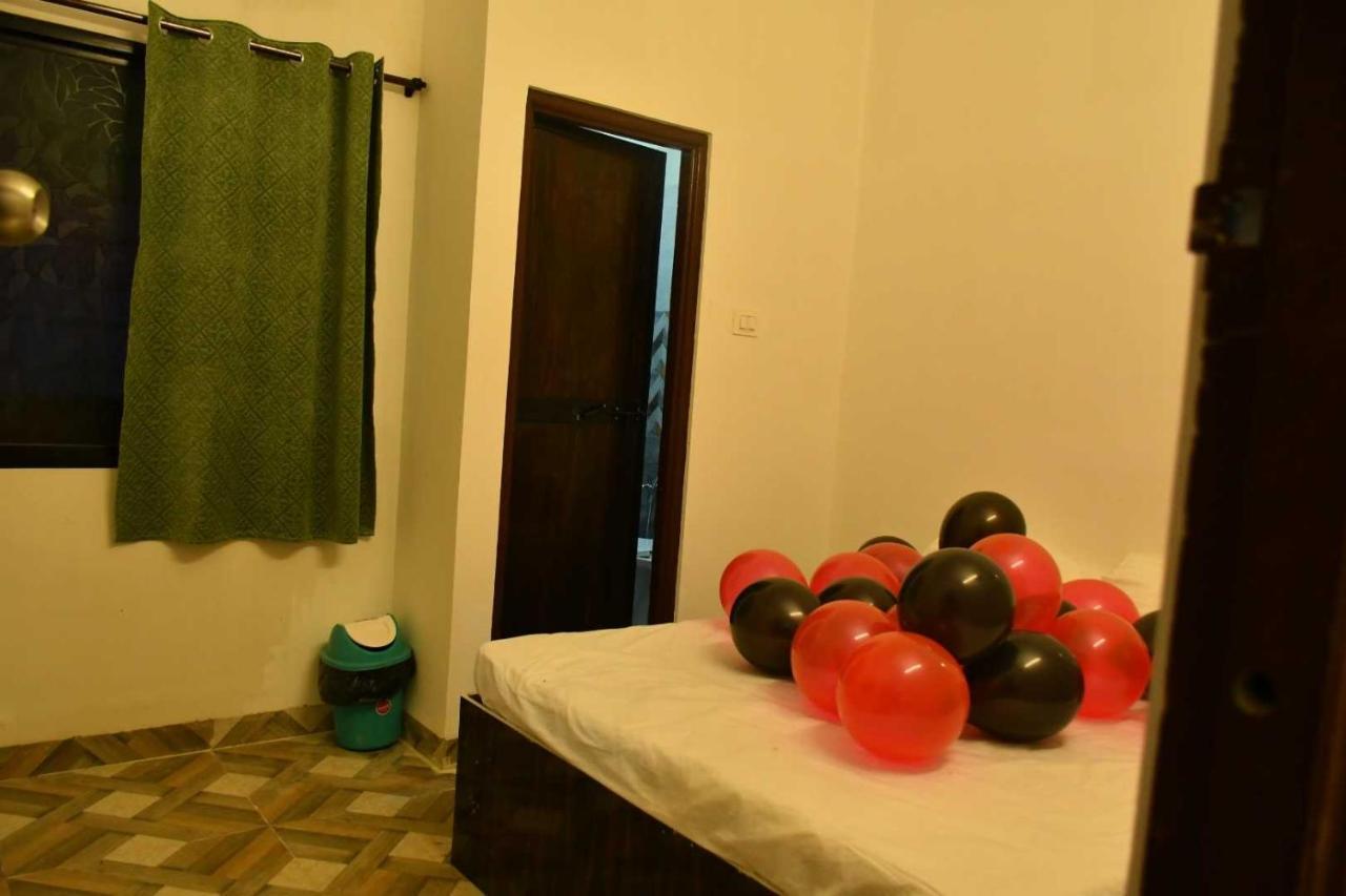 Oyo Hotel Elite Chandrapur 外观 照片