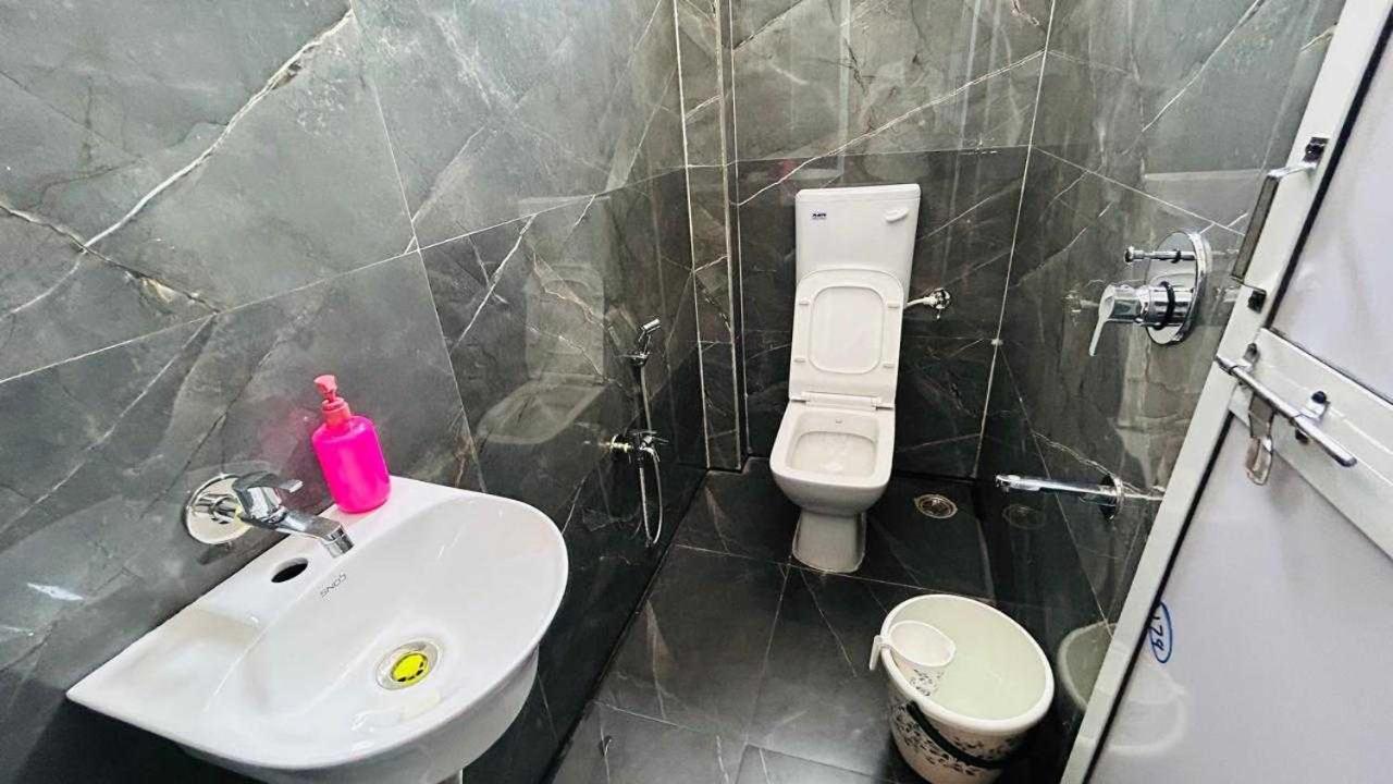 Oyo Hotel Elite Chandrapur 外观 照片