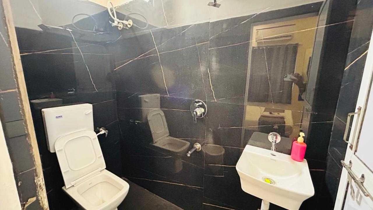 Oyo Hotel Elite Chandrapur 外观 照片